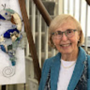 Meet your Posher, Laurie